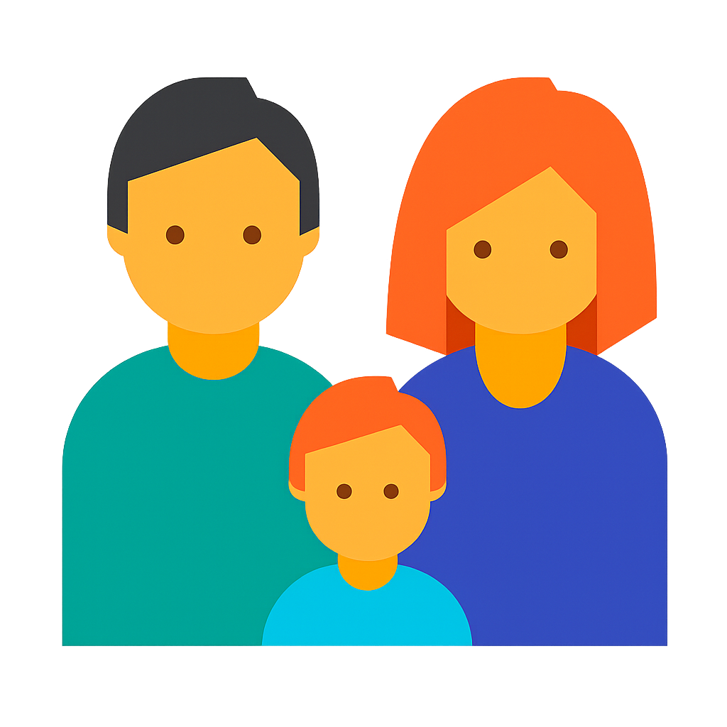 Haushaltsapp Livo für Familien