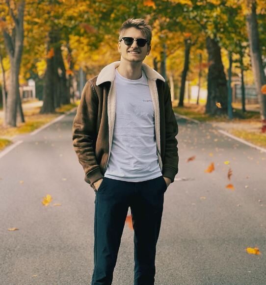 Haushaltsapp Livo Elias