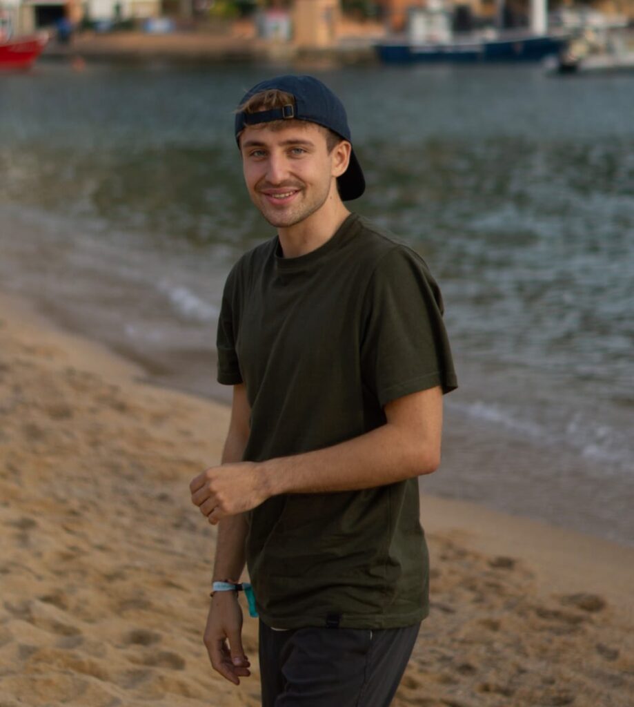 Haushaltsapp Livo Sebastian