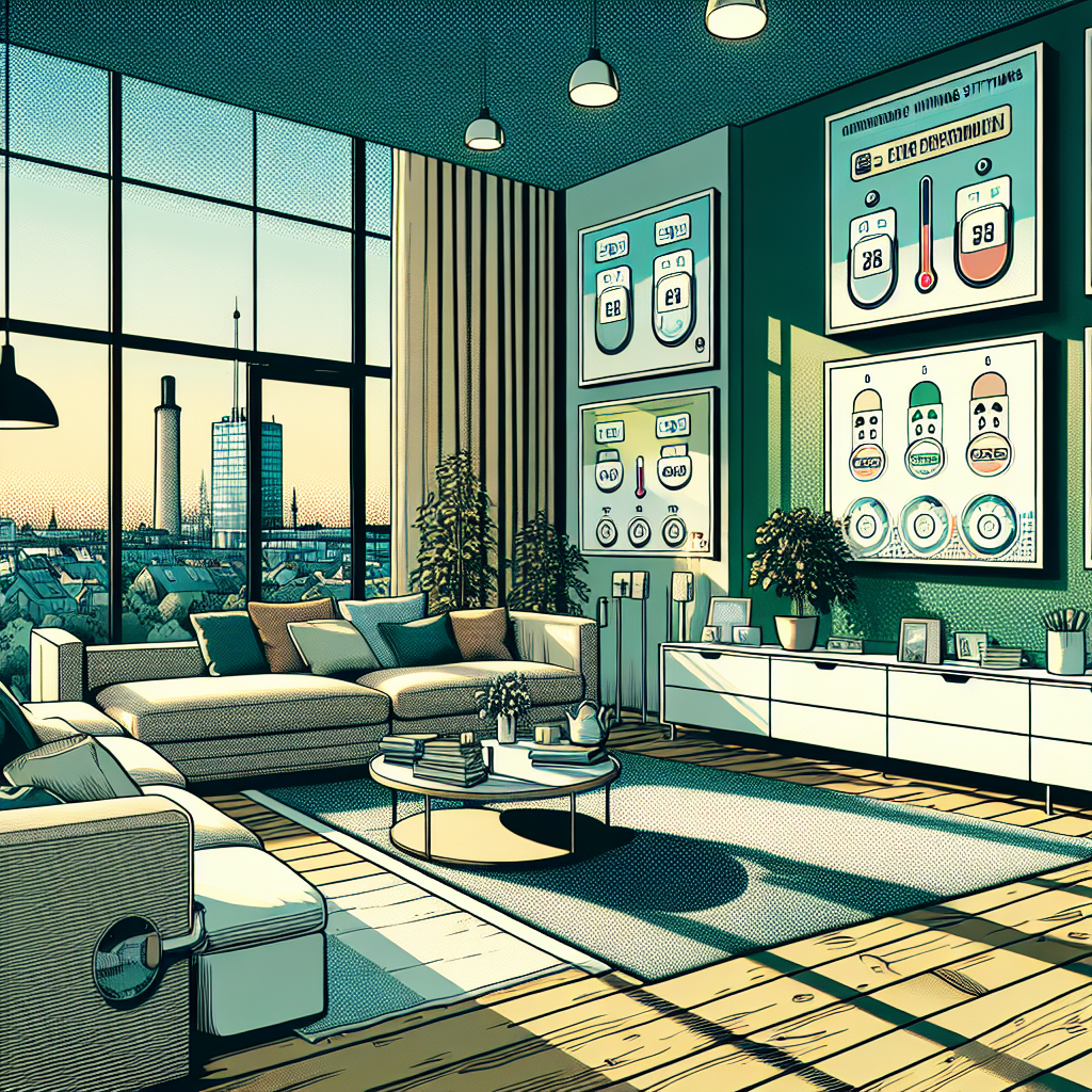 Heiztechnologien und Gesetzesübersicht Gasheizung Ende