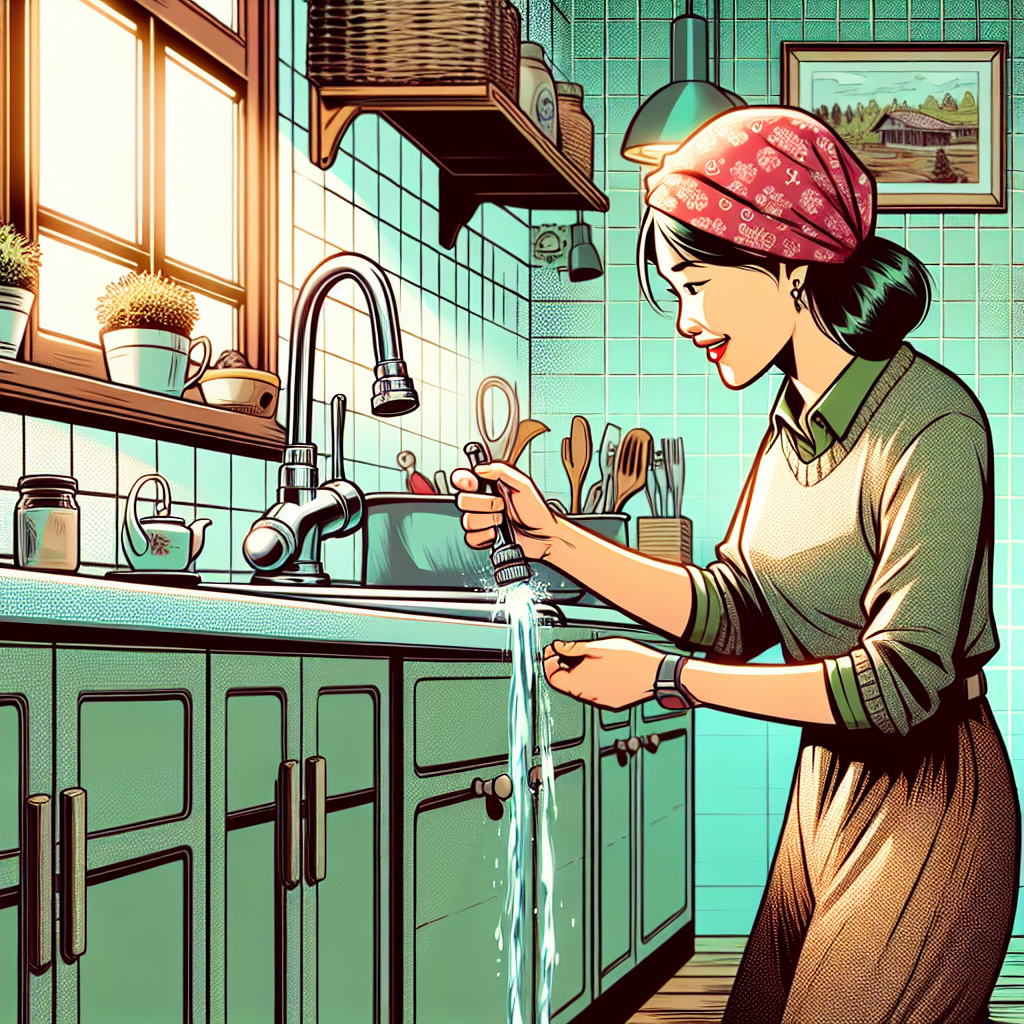 Wasserverbrauch in deutschen Haushalten nach Größe